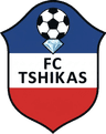 Logo FC Tshikas